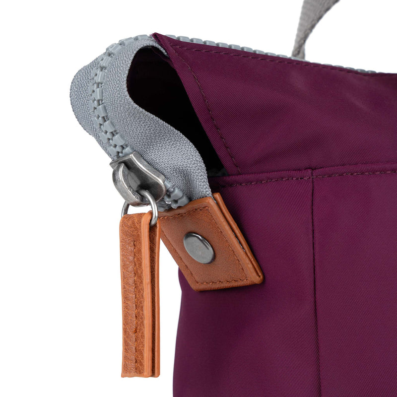Bantry Backpack in Royal Burgundy-4