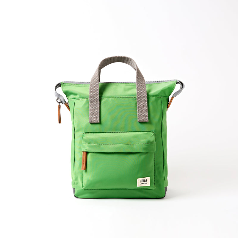 Bantry Backpack in Online Lime-1