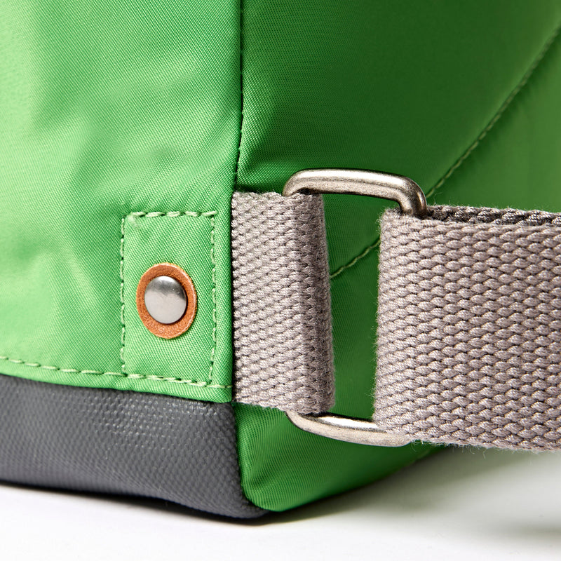Bantry Backpack in Online Lime-7