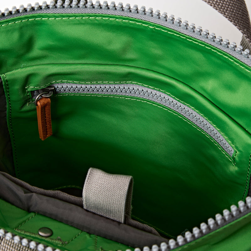 Bantry Backpack in Online Lime-5
