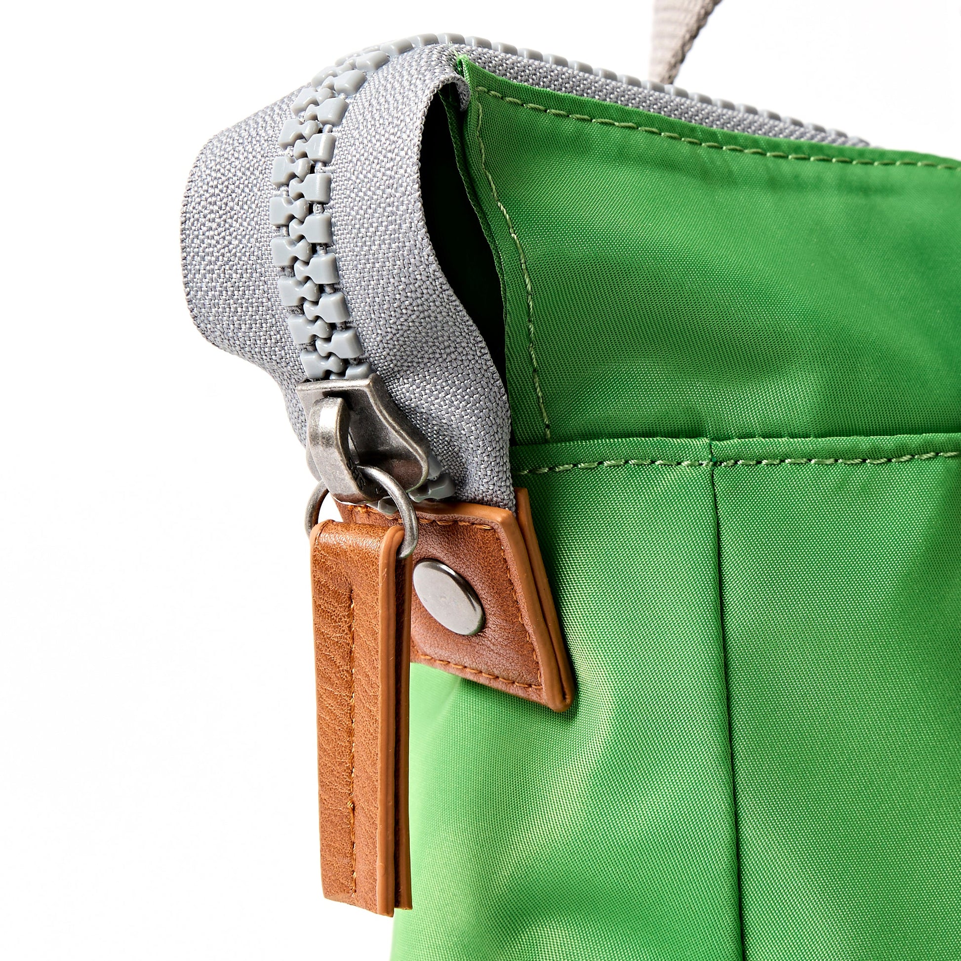 Bantry Backpack in Online Lime-6