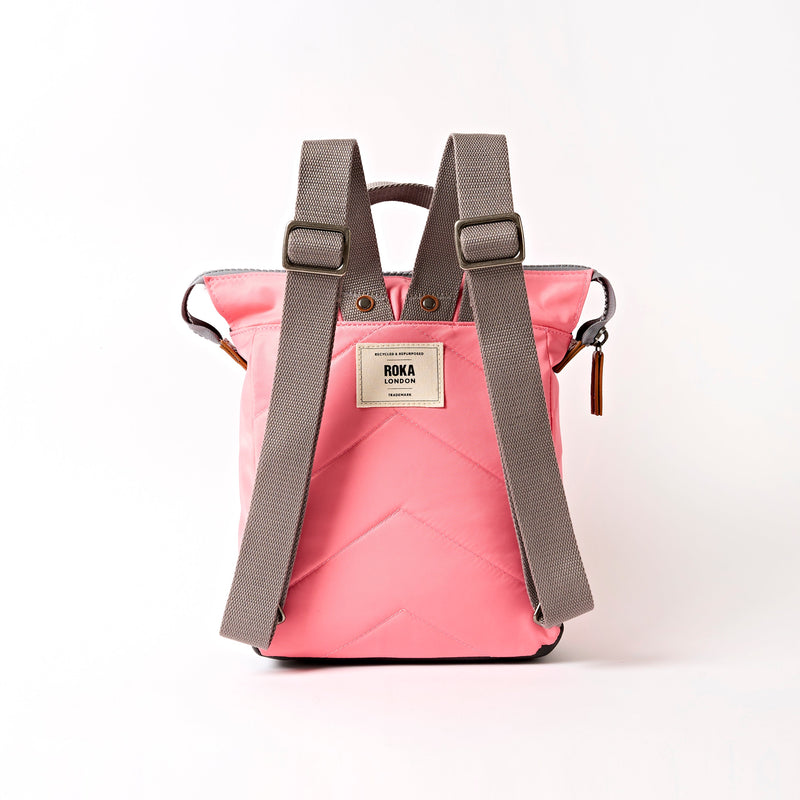 Bantry Backpack in Pink Lemonade-3