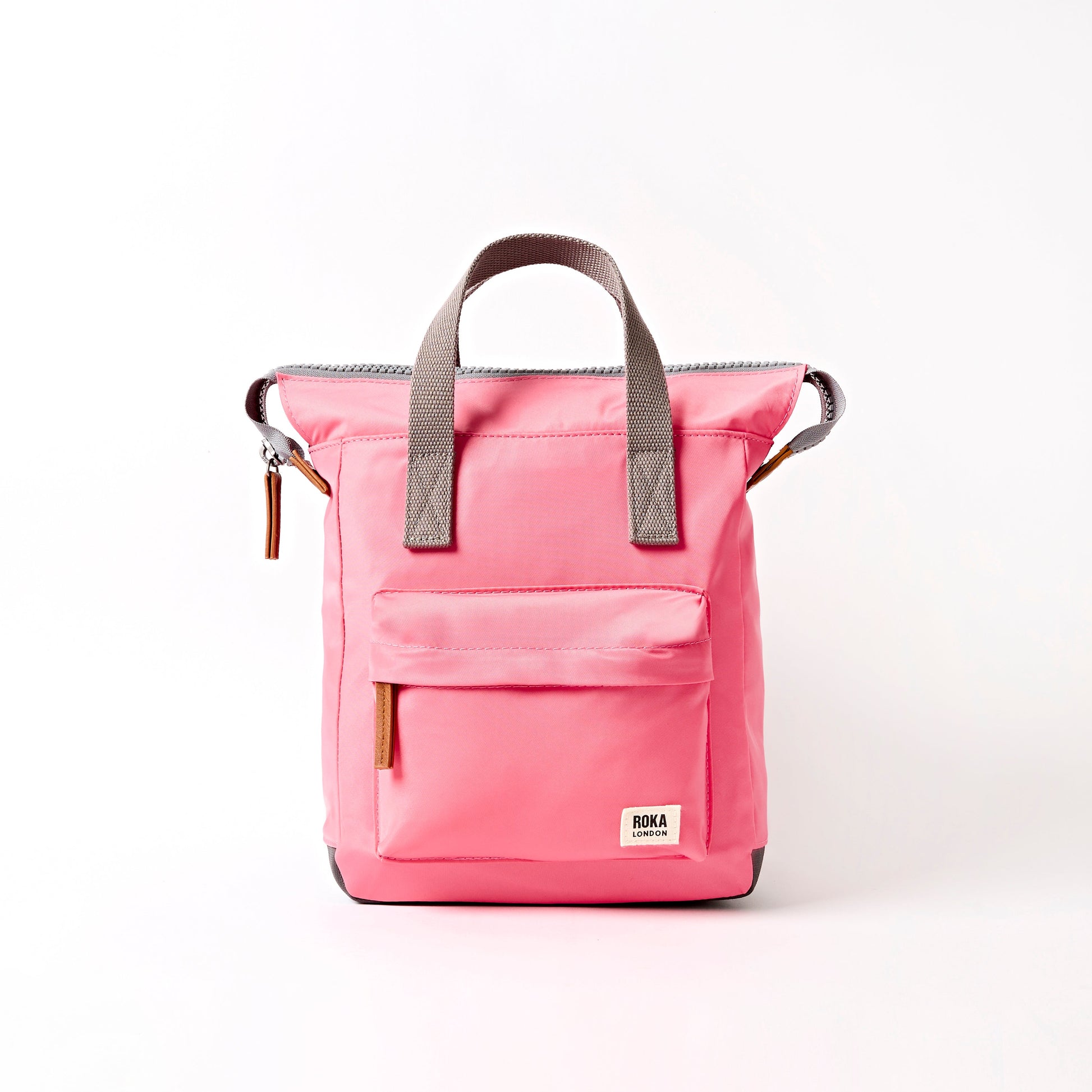 Bantry Backpack in Pink Lemonade-1