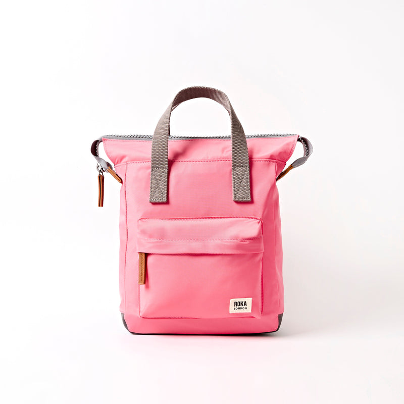 Bantry Backpack in Pink Lemonade-1
