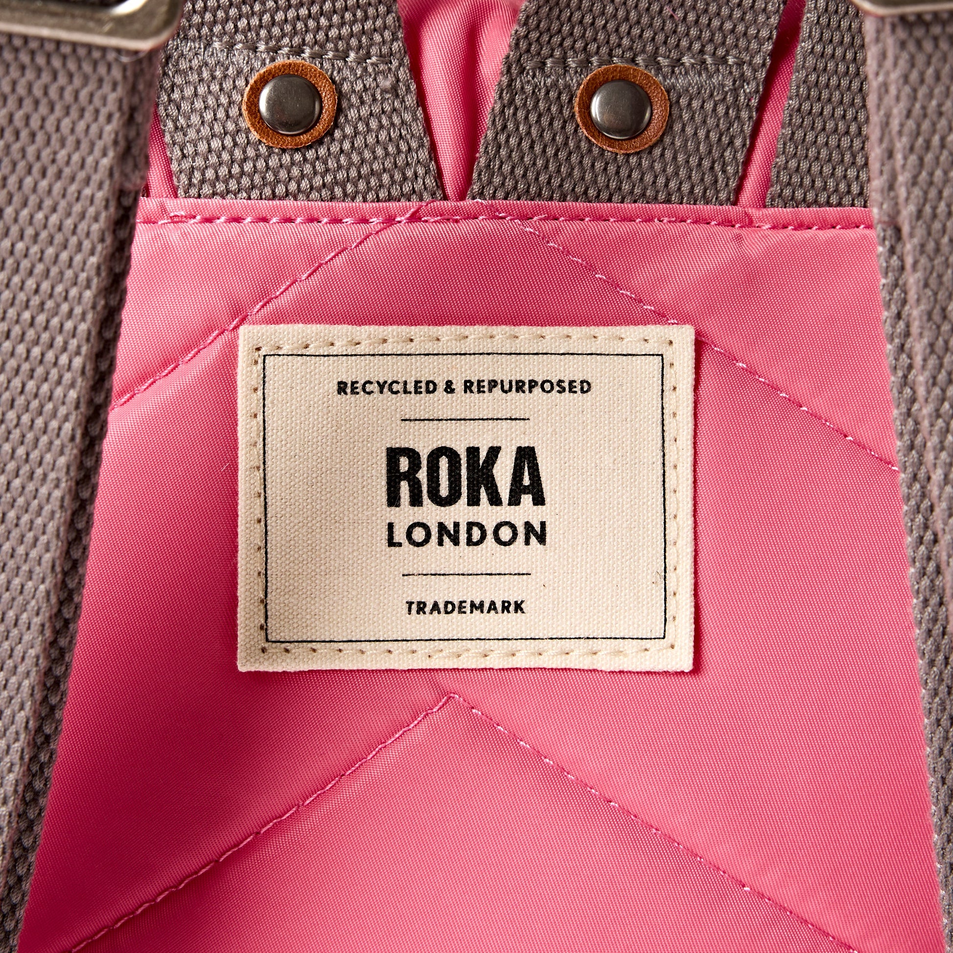 Bantry Backpack in Pink Lemonade-7