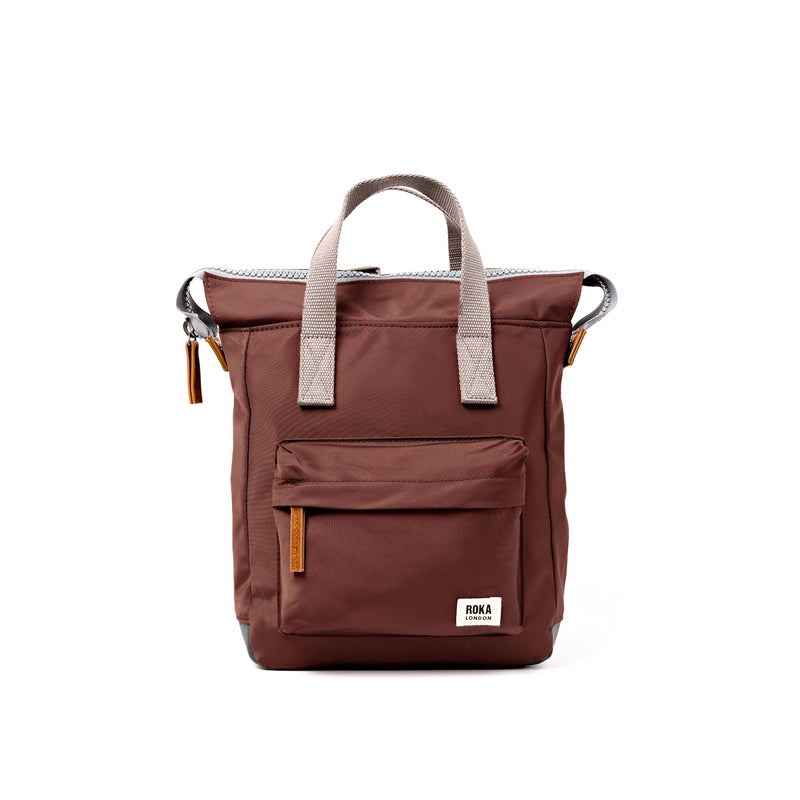 Bantry Backpack in Rocky Road-1
