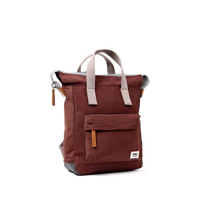 Bantry Backpack in Rocky Road-2