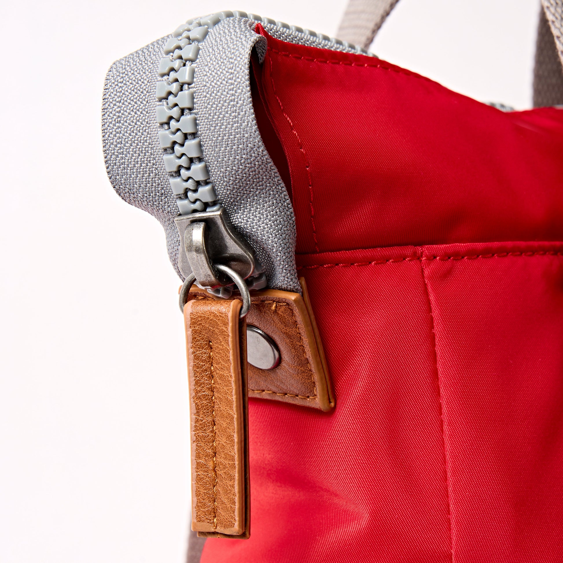 Bantry Backpack in Scarlet-5