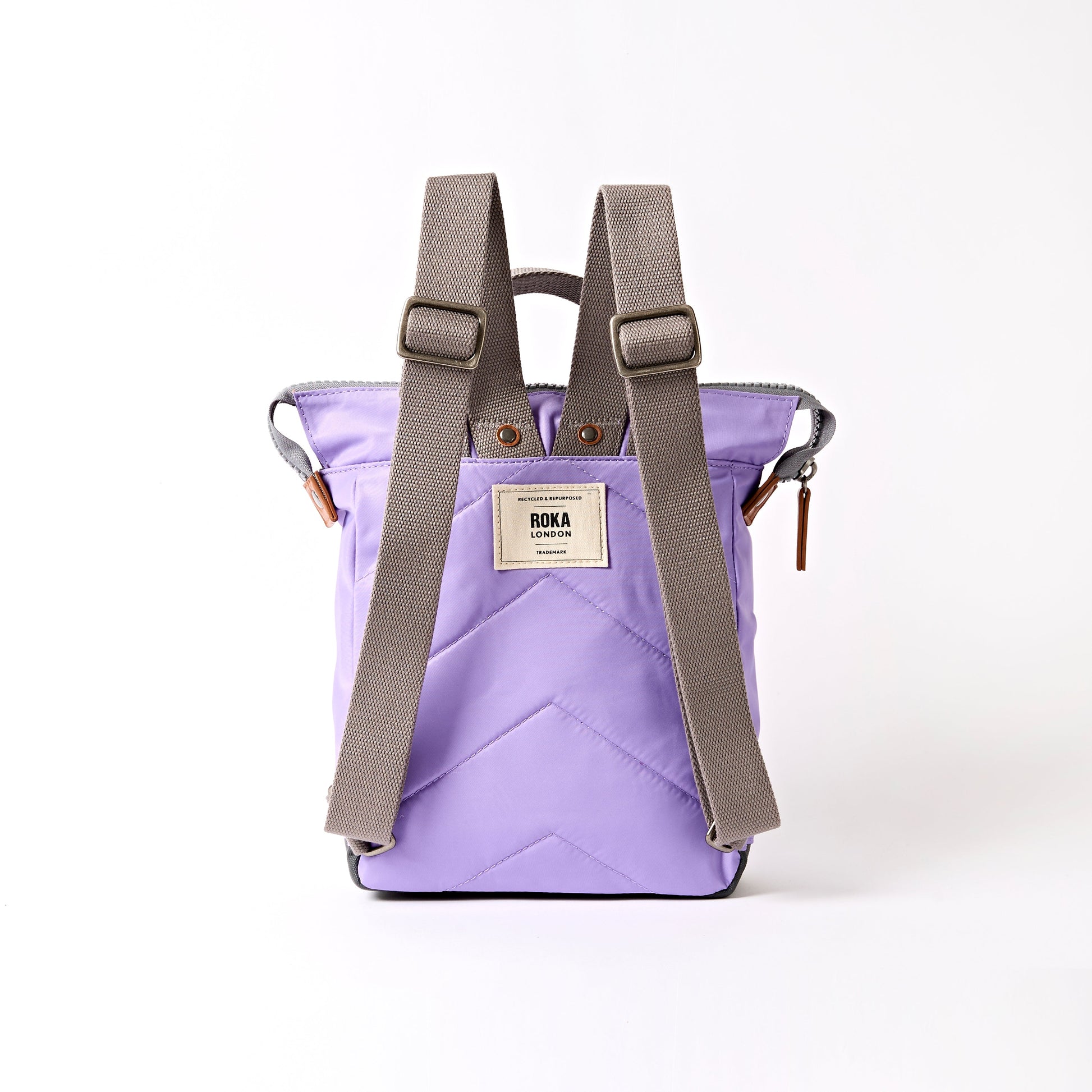 Bantry Backpack in Thistle Bloom-3