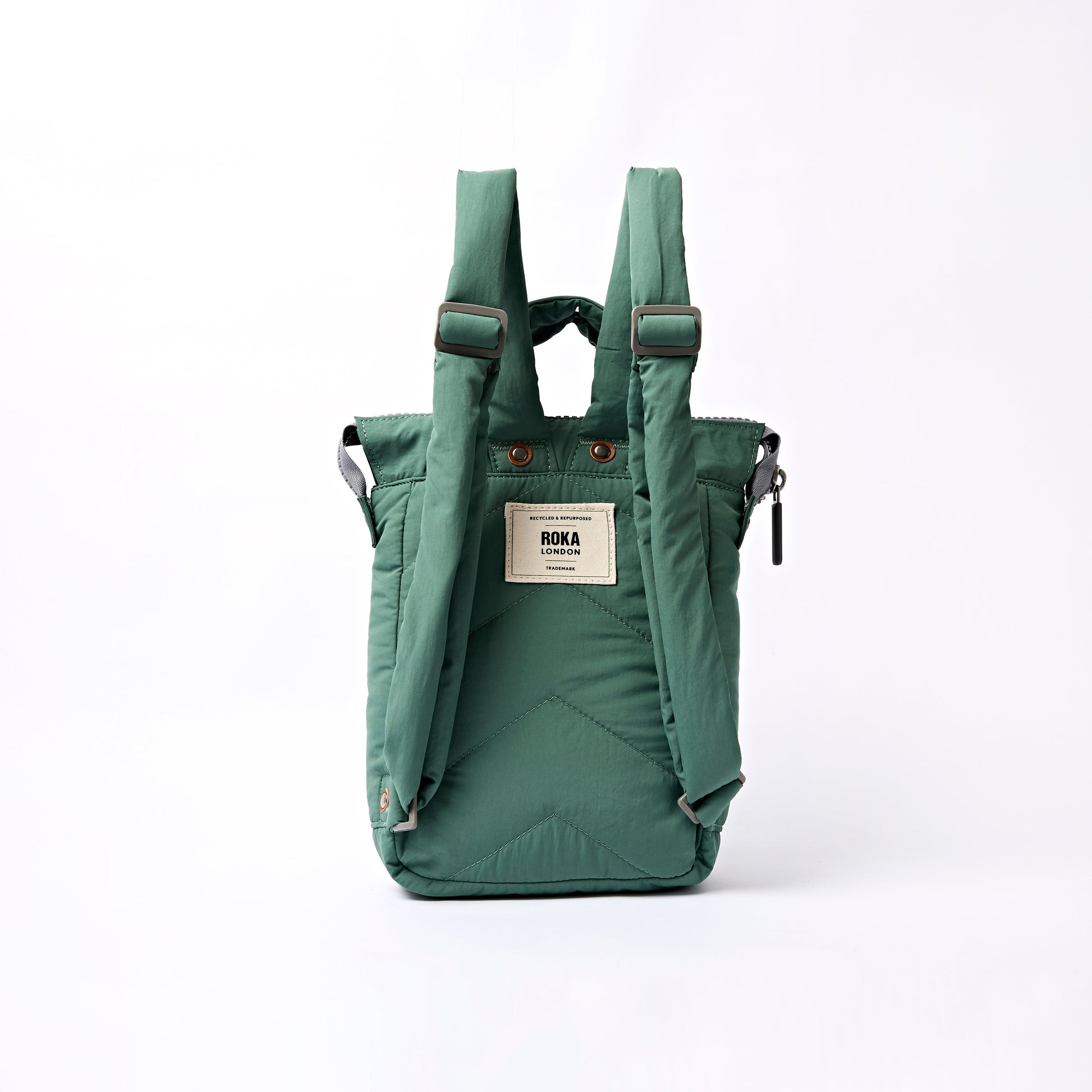 Bantry XS Backpack in Arctic-4