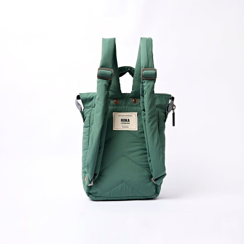 Bantry XS Backpack in Arctic-4