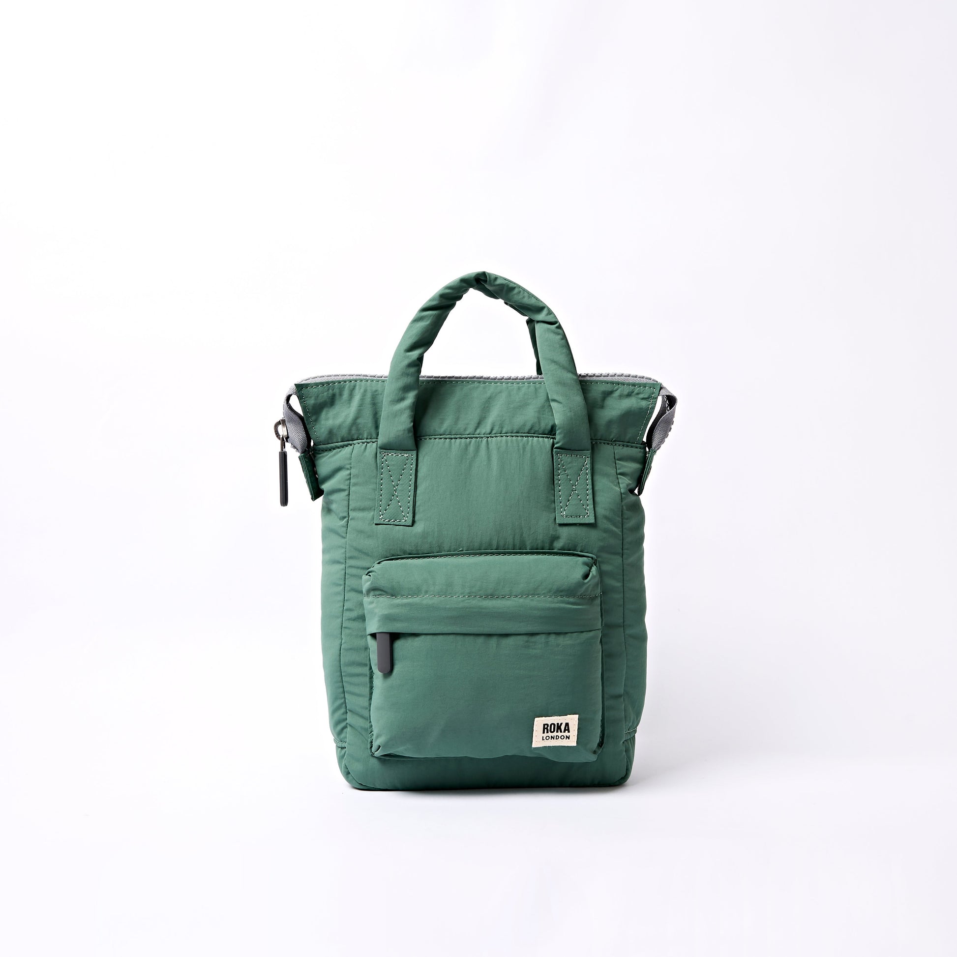 Bantry XS Backpack in Arctic-1