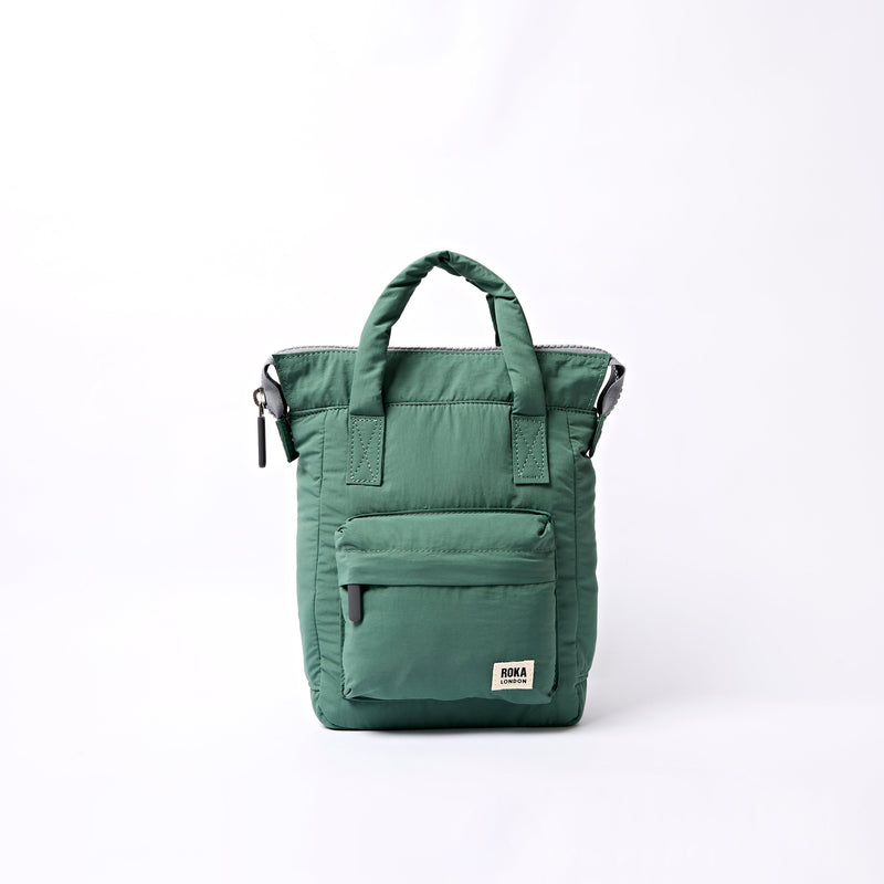 Bantry XS Backpack in Arctic-1