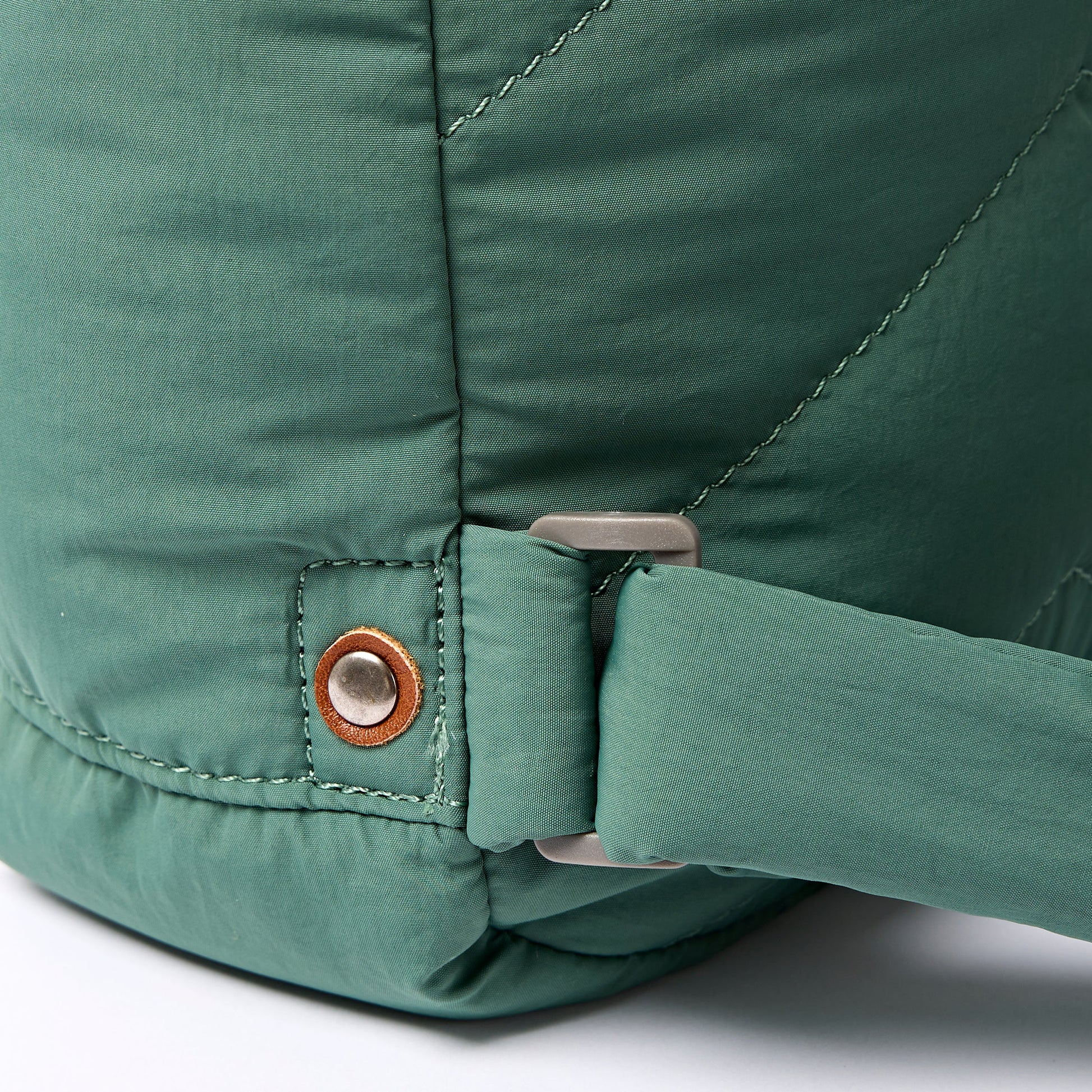 Bantry XS Backpack in Arctic-7