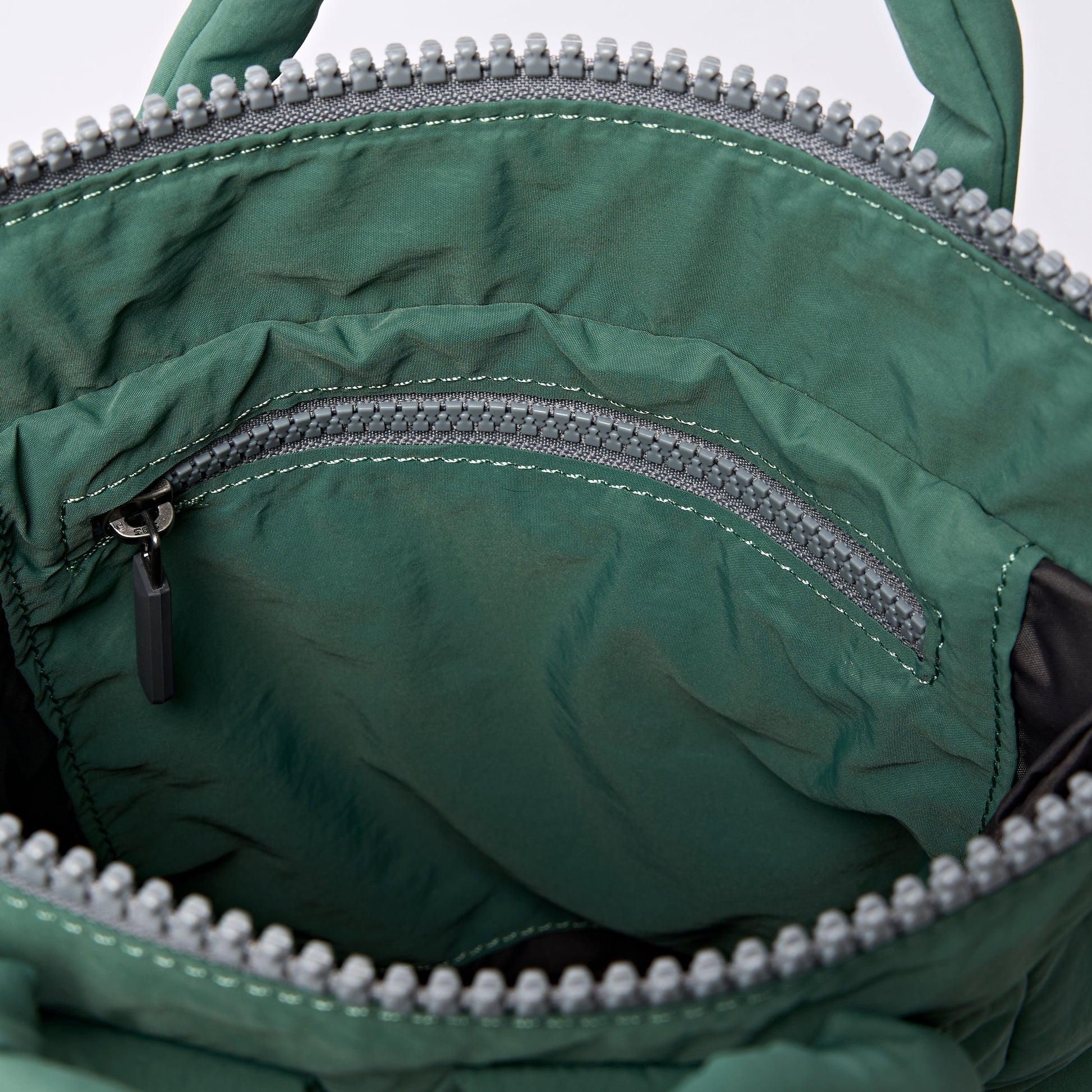 Bantry XS Backpack in Arctic-5