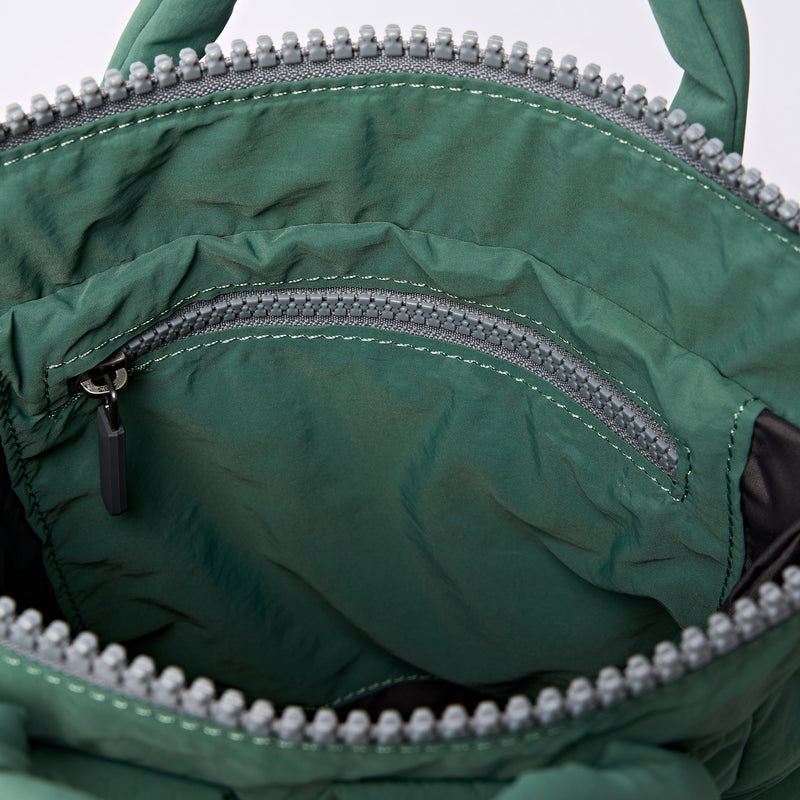 Bantry XS Backpack in Arctic-5