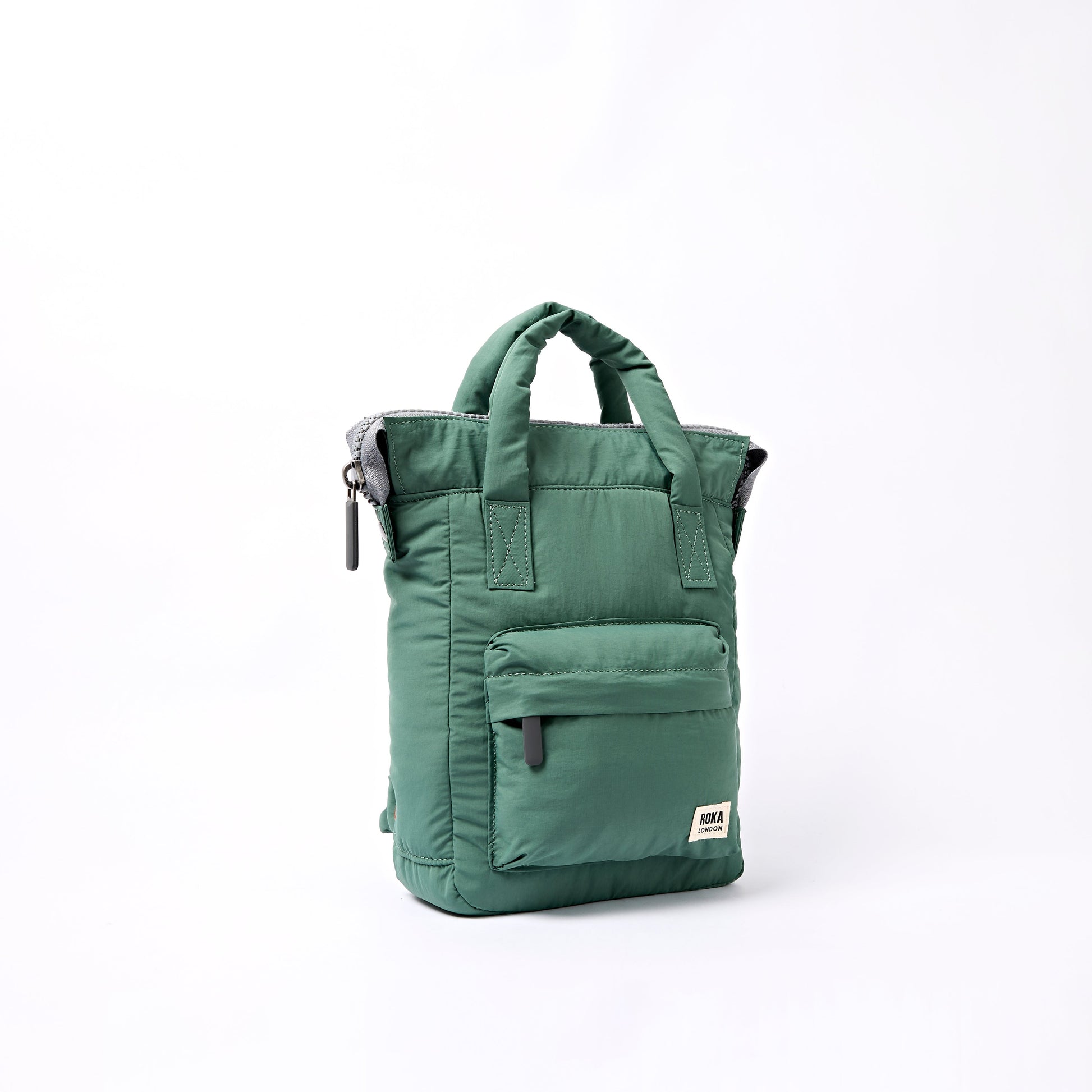 Bantry XS Backpack in Arctic-3