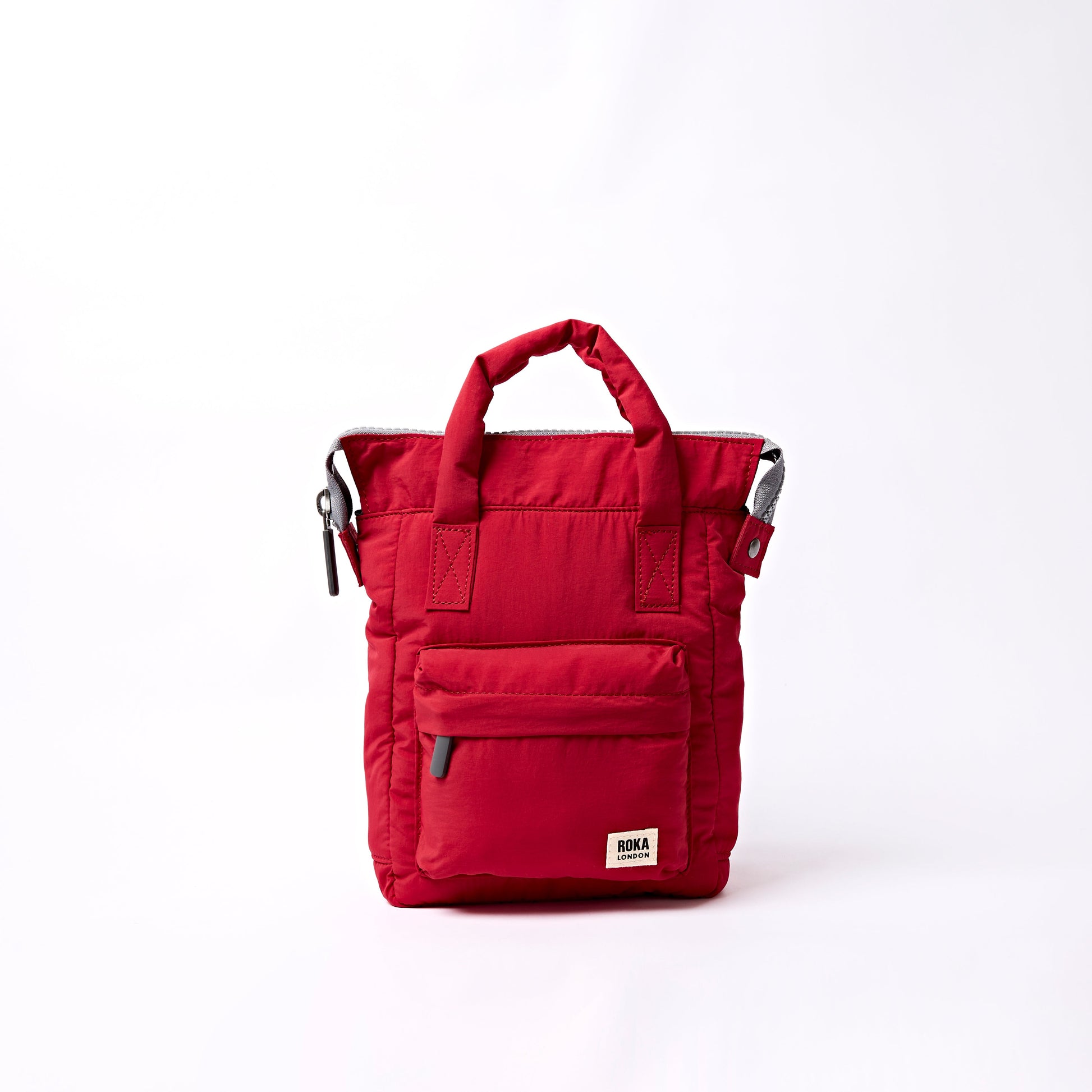 Bantry XS Backpack in Chilli-1