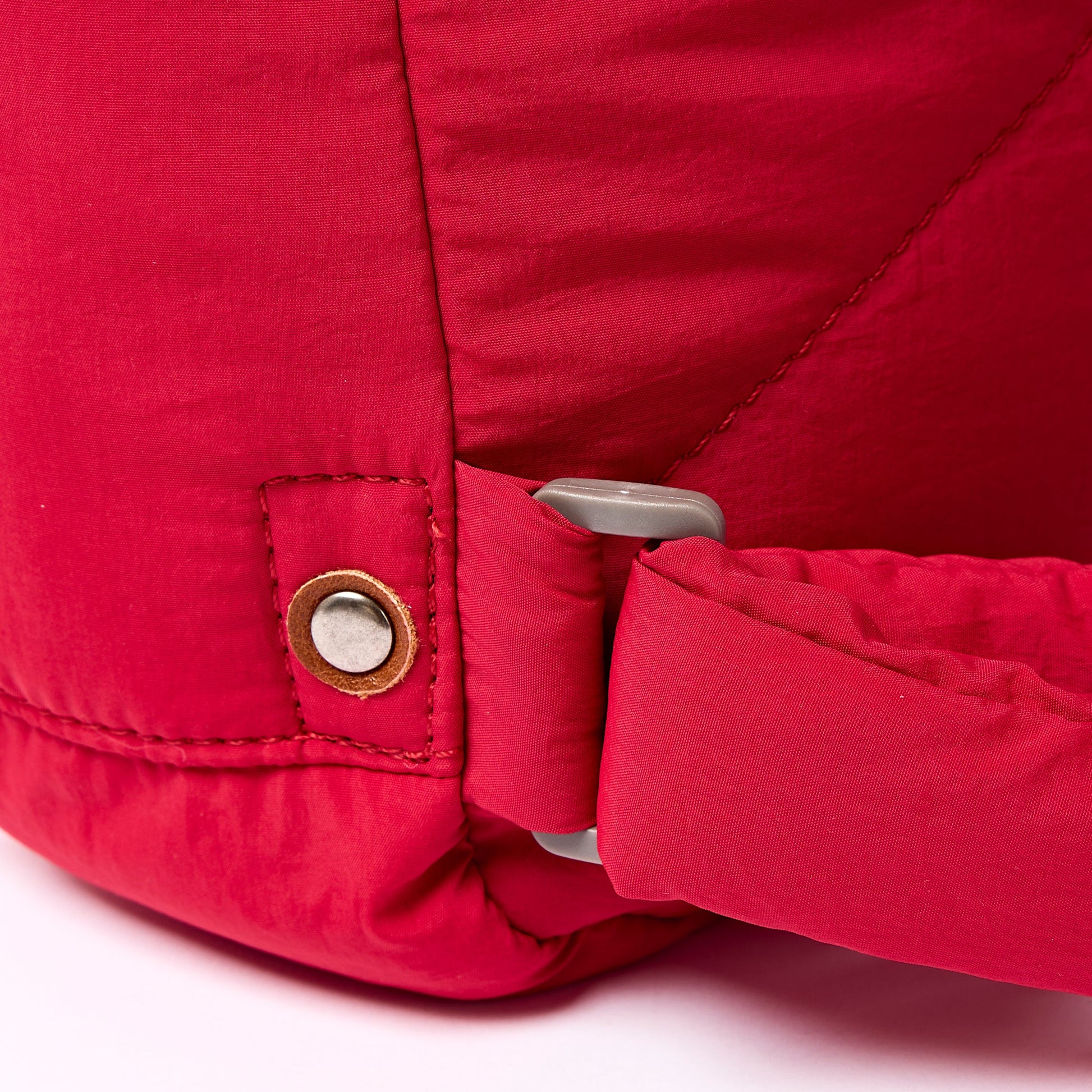 Bantry XS Backpack in Chilli-6