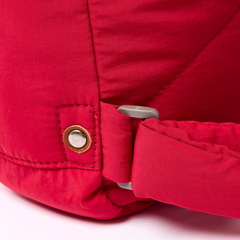 Bantry XS Backpack in Chilli-6