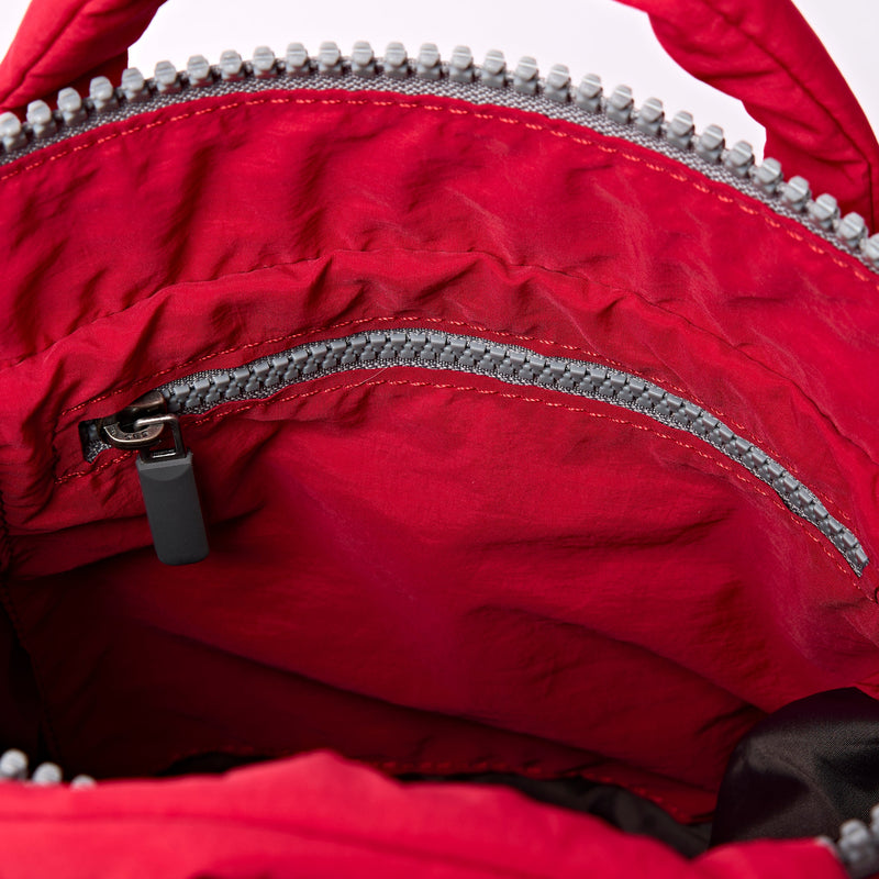 Bantry XS Backpack in Chilli-4