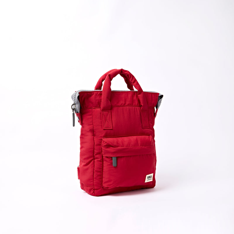 Bantry XS Backpack in Chilli-2