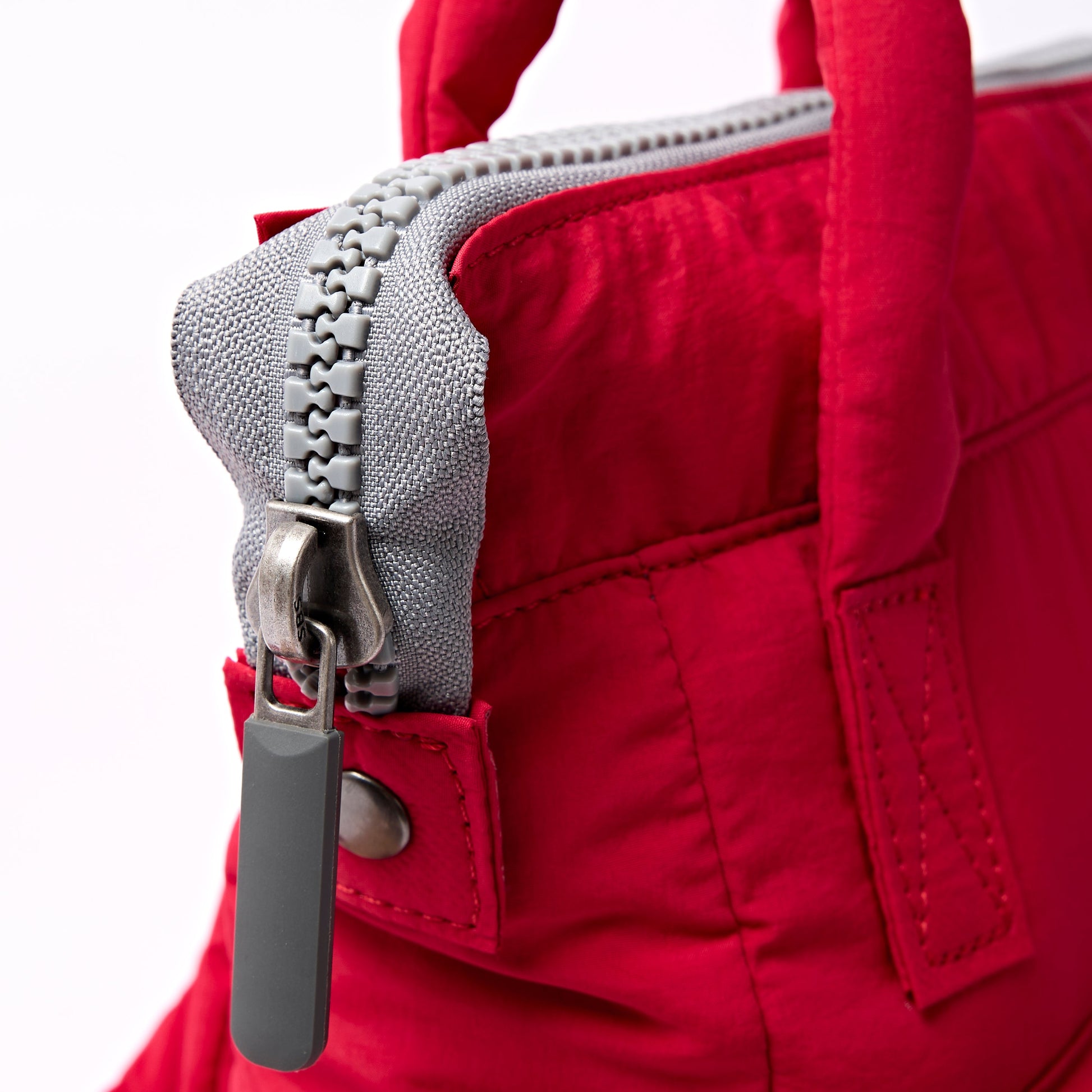 Bantry XS Backpack in Chilli-5