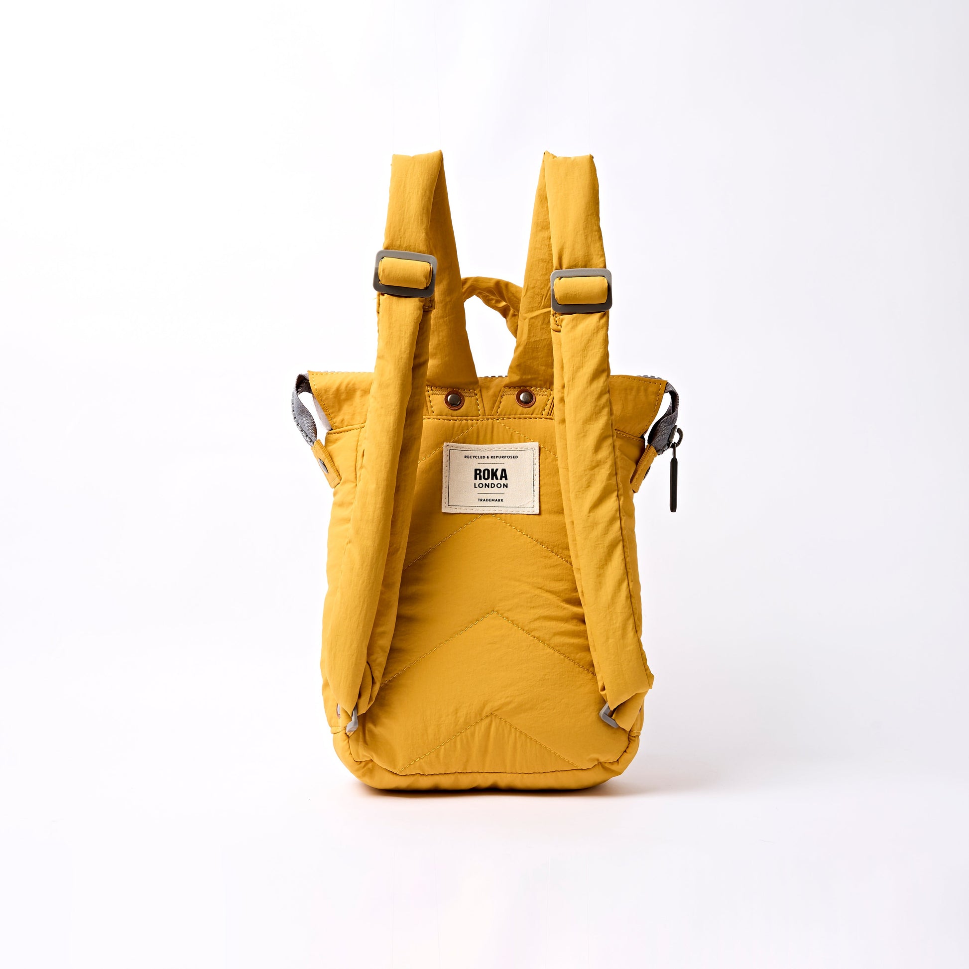 Bantry XS Backpack in Corn-4