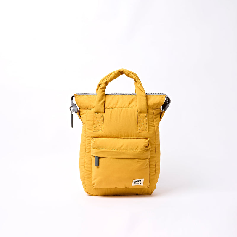 Bantry XS Backpack in Corn-1