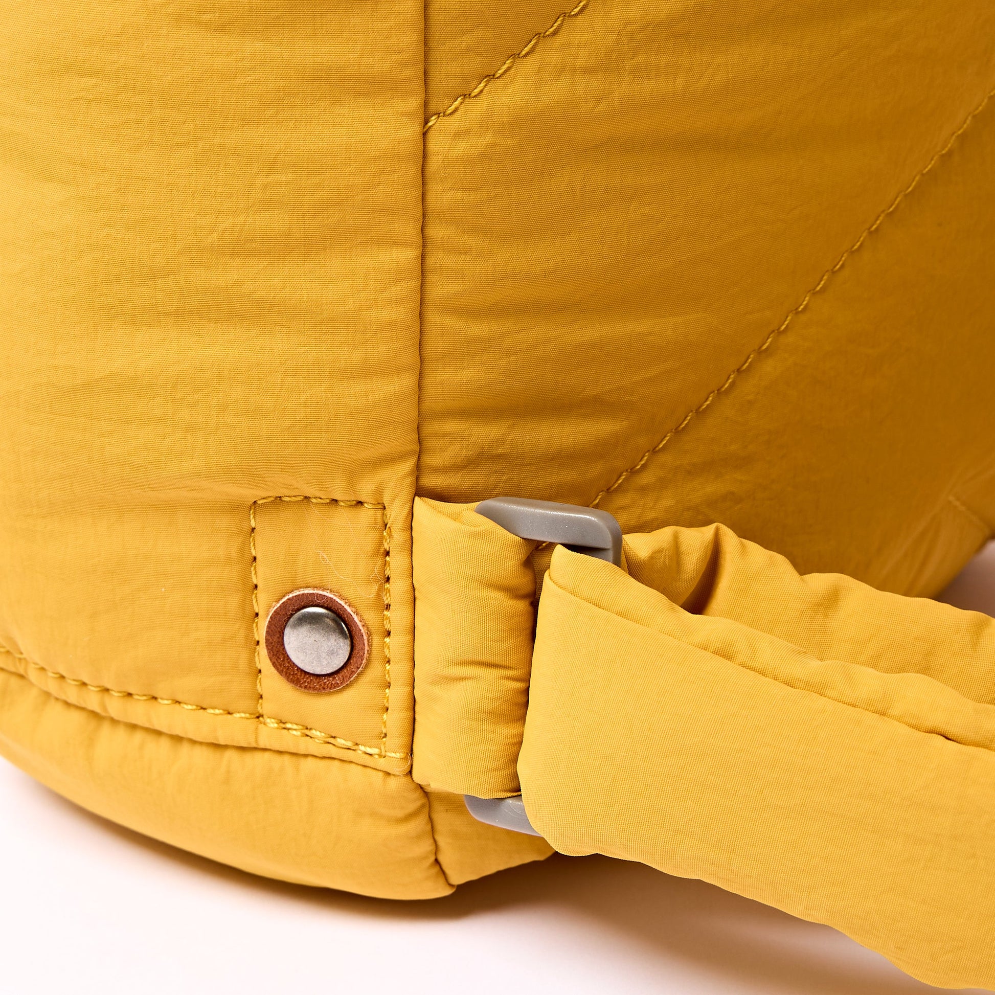 Bantry XS Backpack in Corn-7
