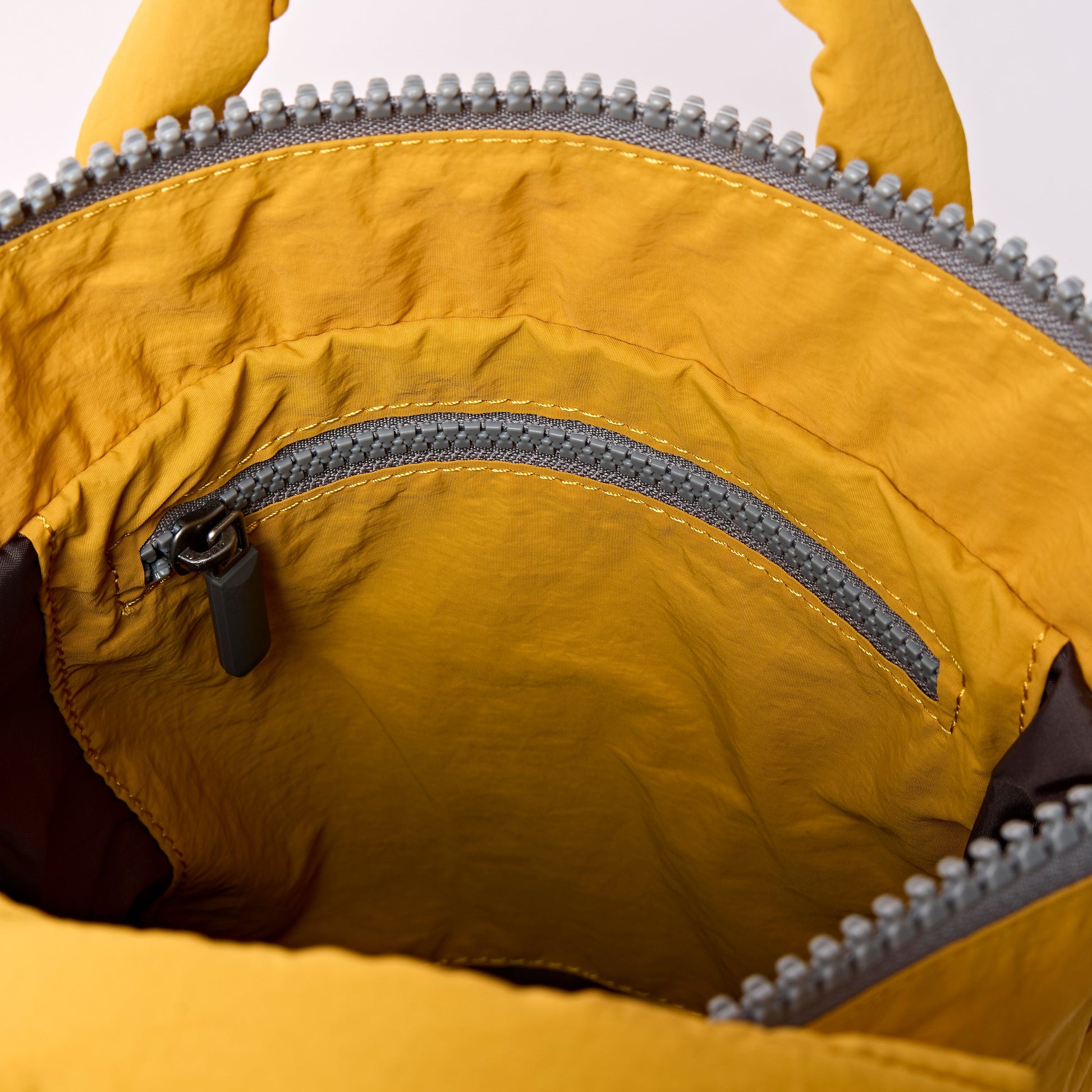 Bantry XS Backpack in Corn-5