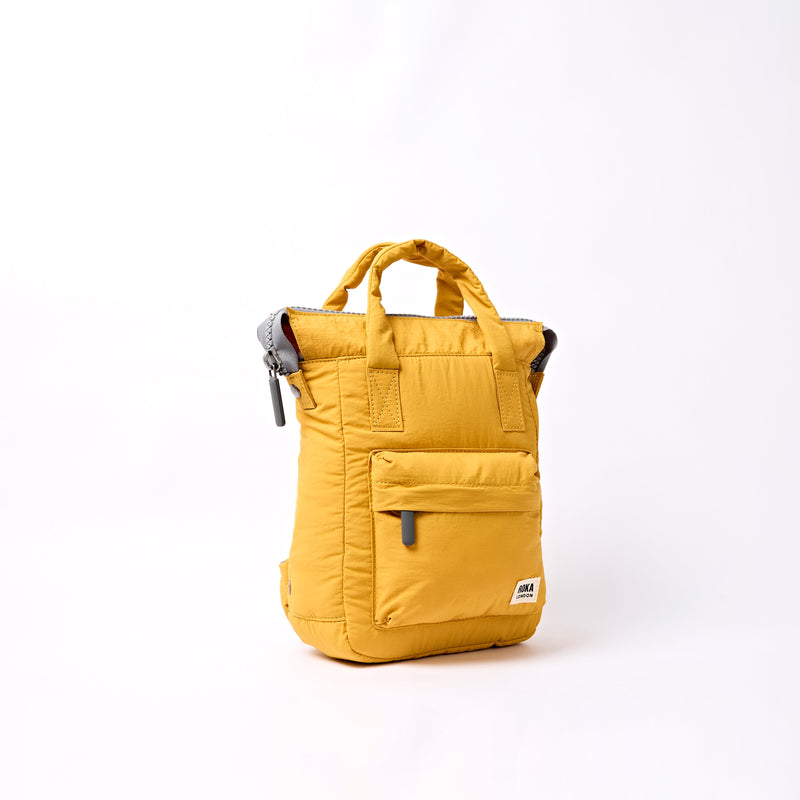 Bantry XS Backpack in Corn-3