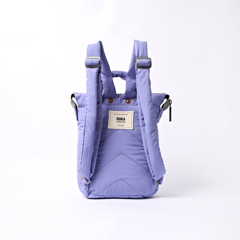 Bantry XS Backpack in Cosmic-3