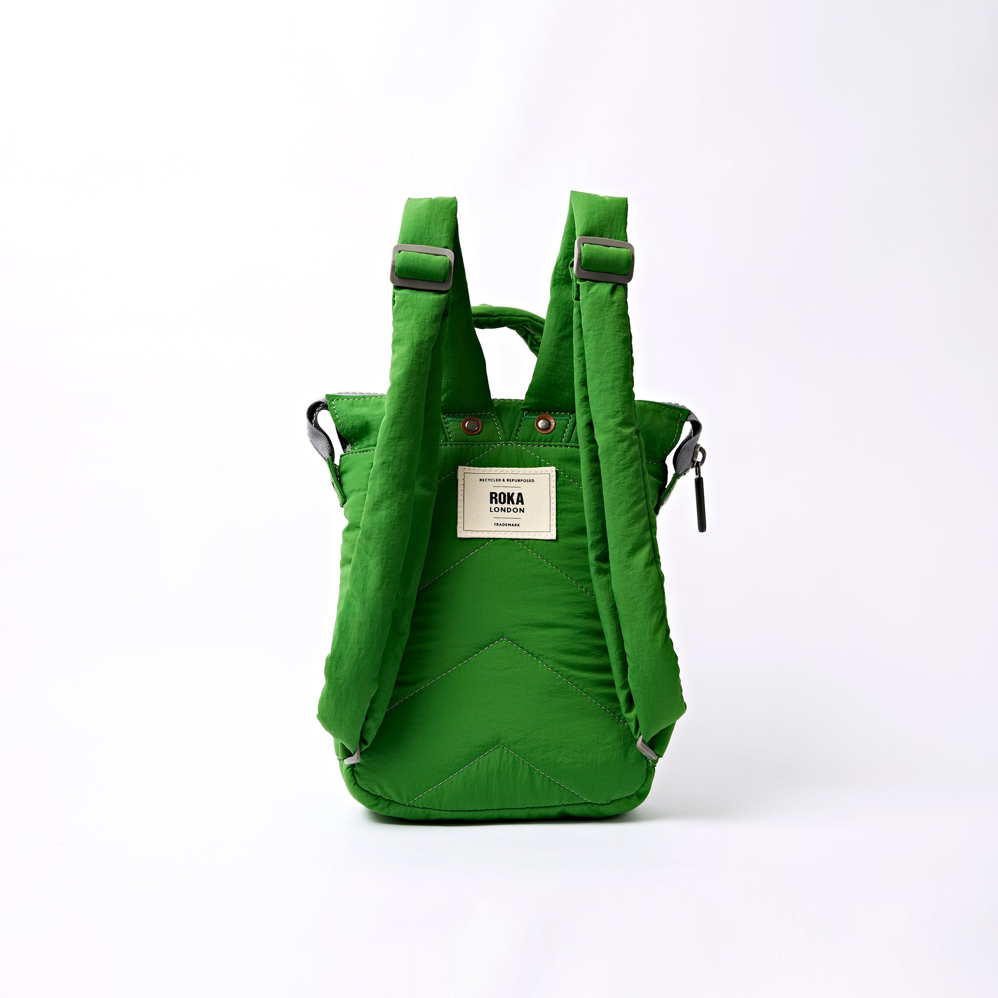 Bantry XS Backpack in Online Lime-3