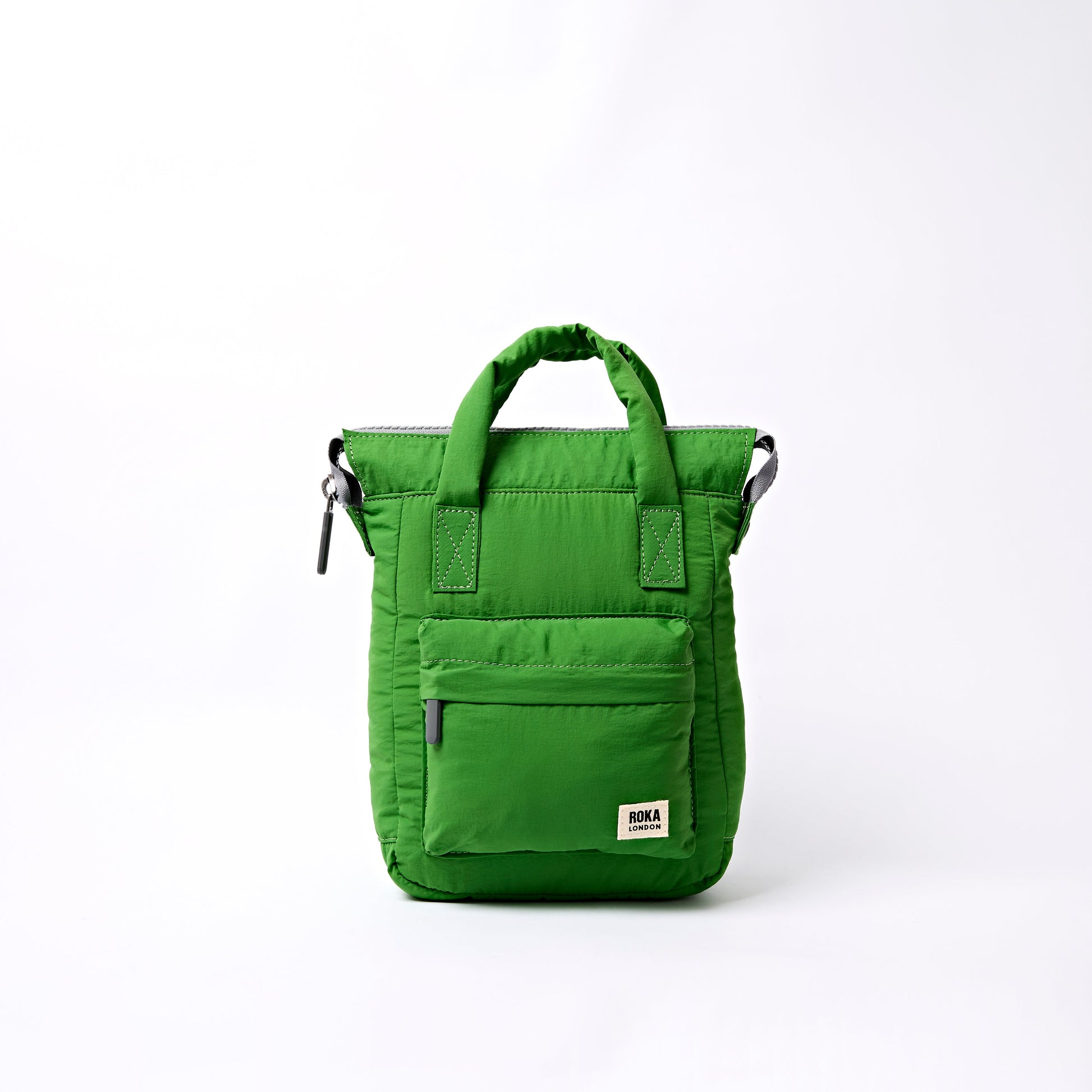 Bantry XS Backpack in Online Lime-1