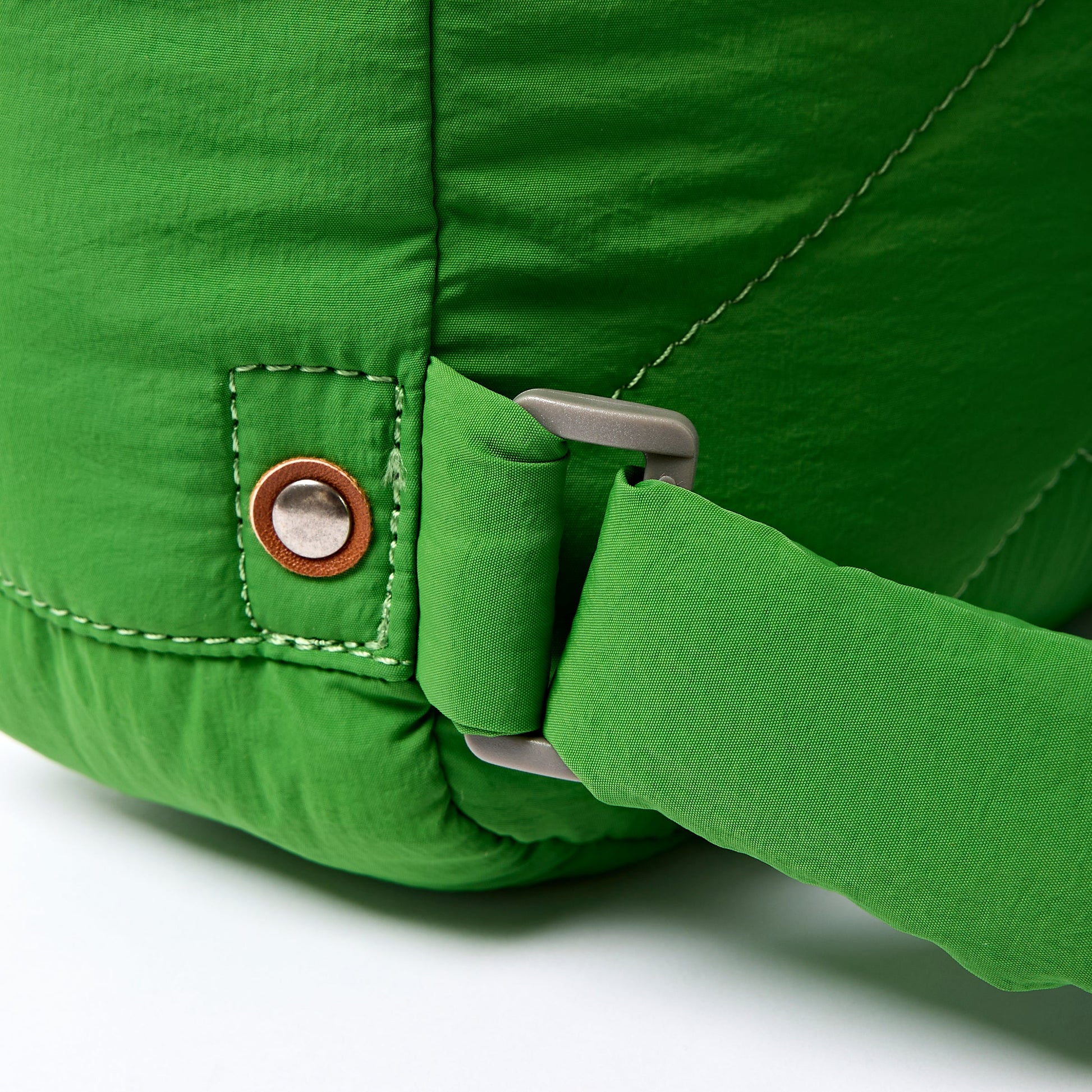 Bantry XS Backpack in Online Lime-6