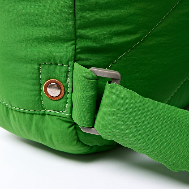 Bantry XS Backpack in Online Lime-6