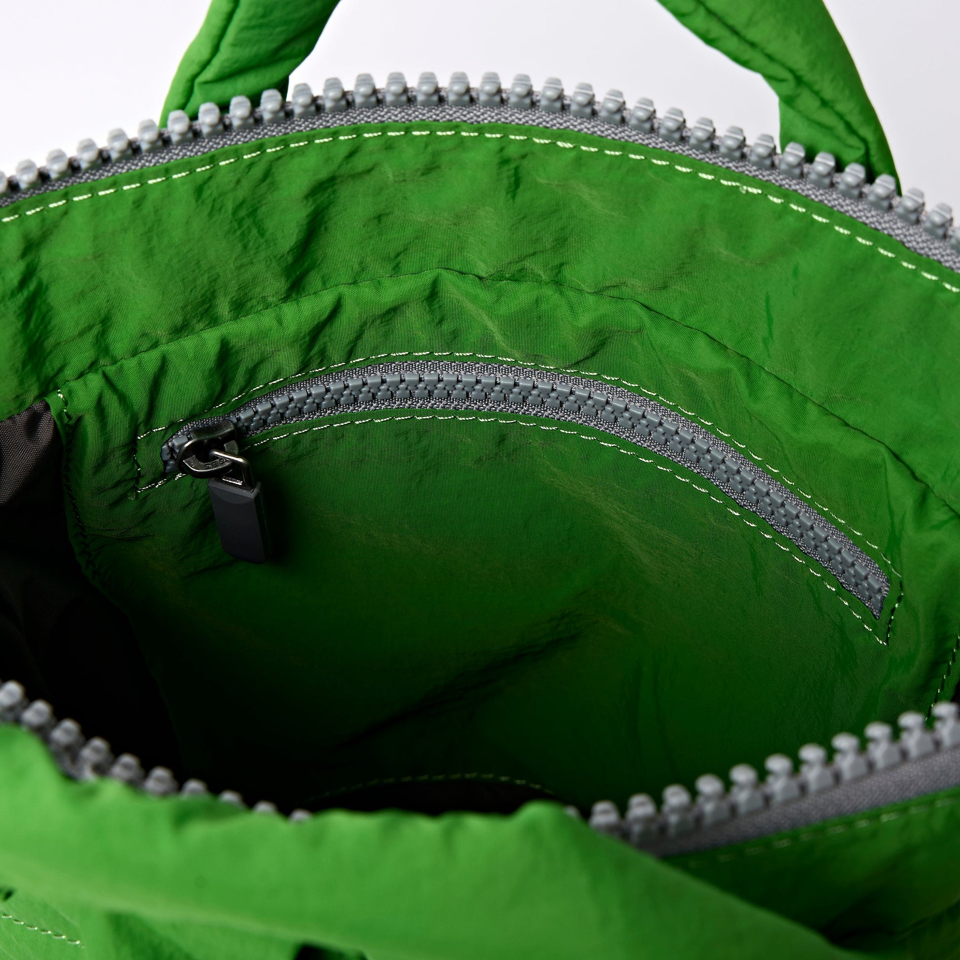 Bantry XS Backpack in Online Lime-4