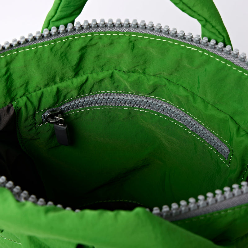 Bantry XS Backpack in Online Lime-4