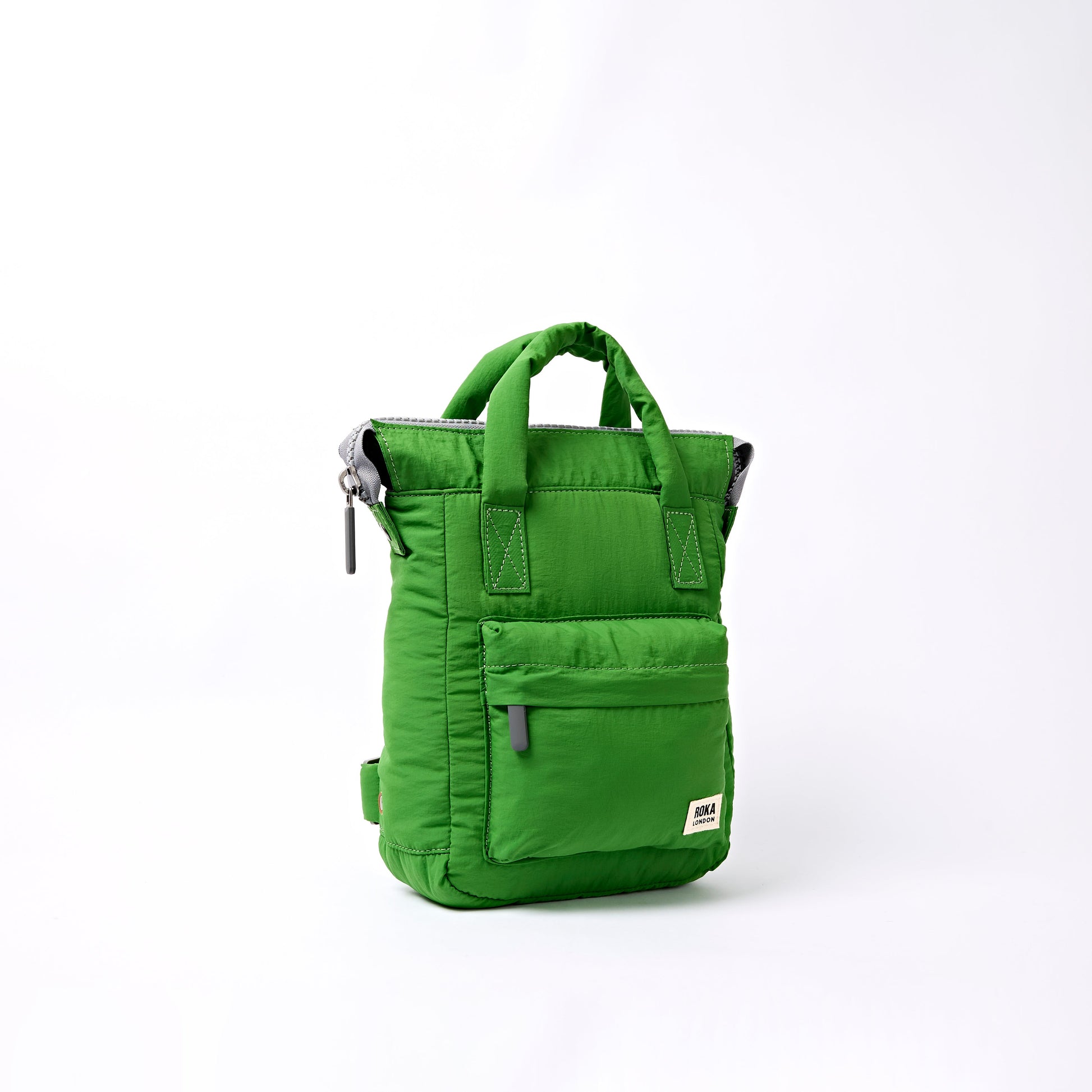 Bantry XS Backpack in Online Lime-2