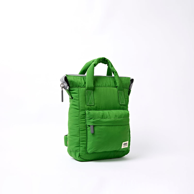 Bantry XS Backpack in Online Lime-2