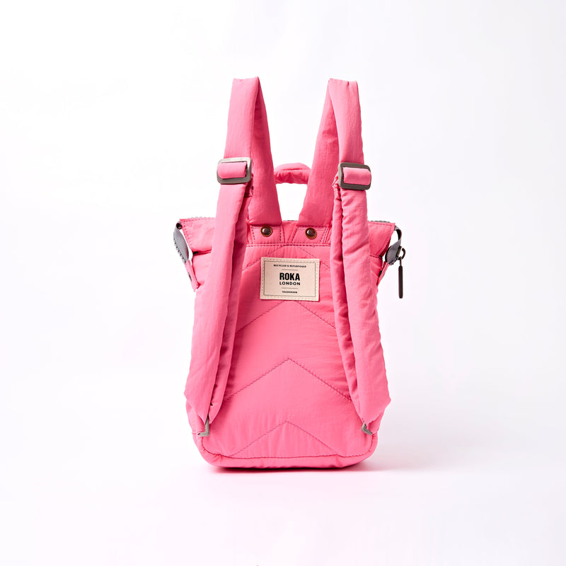 Bantry XS Backpack in Pink Lemonade-4