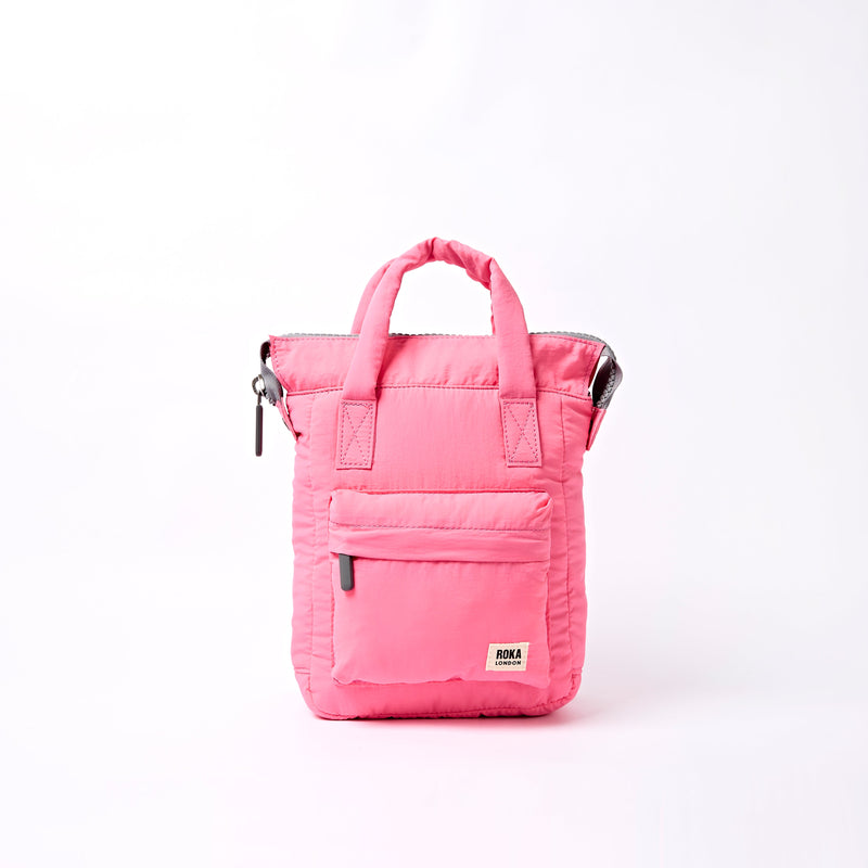 Bantry XS Backpack in Pink Lemonade-1