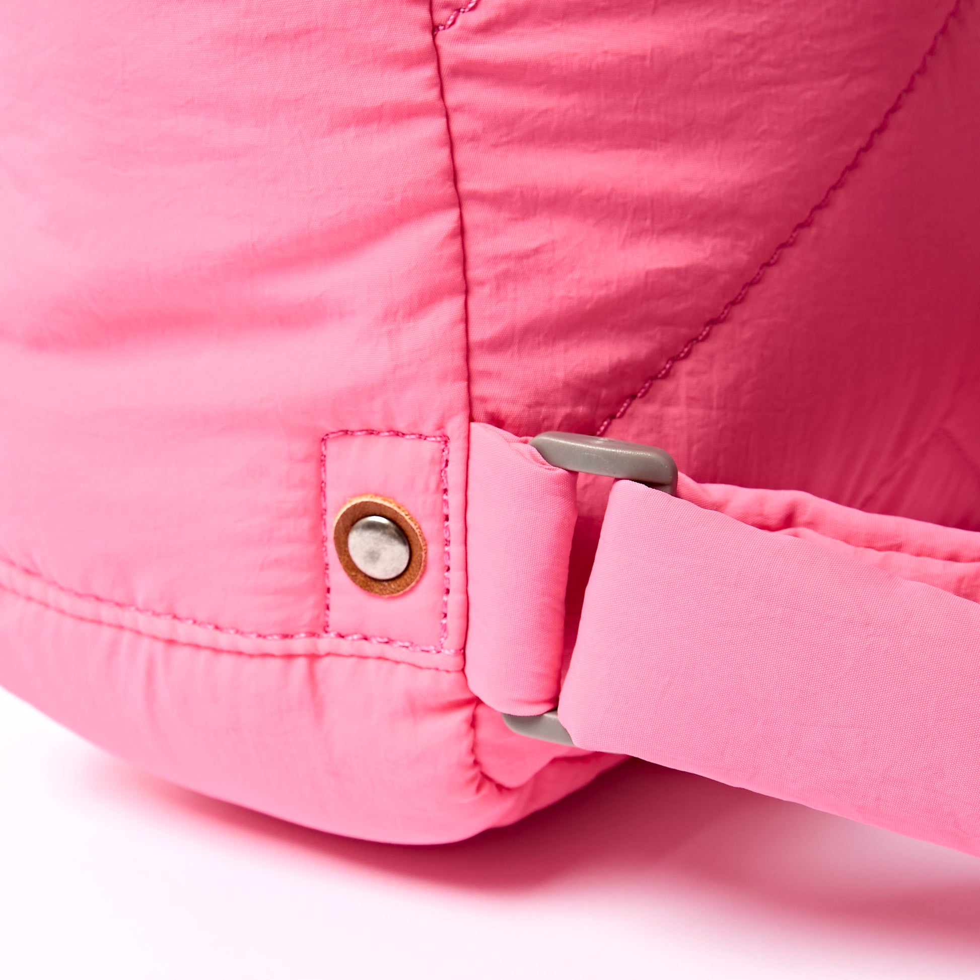 Bantry XS Backpack in Pink Lemonade-7