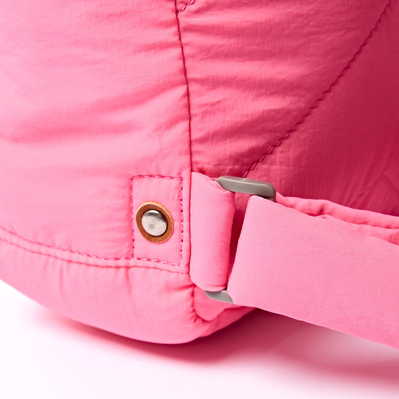 Bantry XS Backpack in Pink Lemonade-7