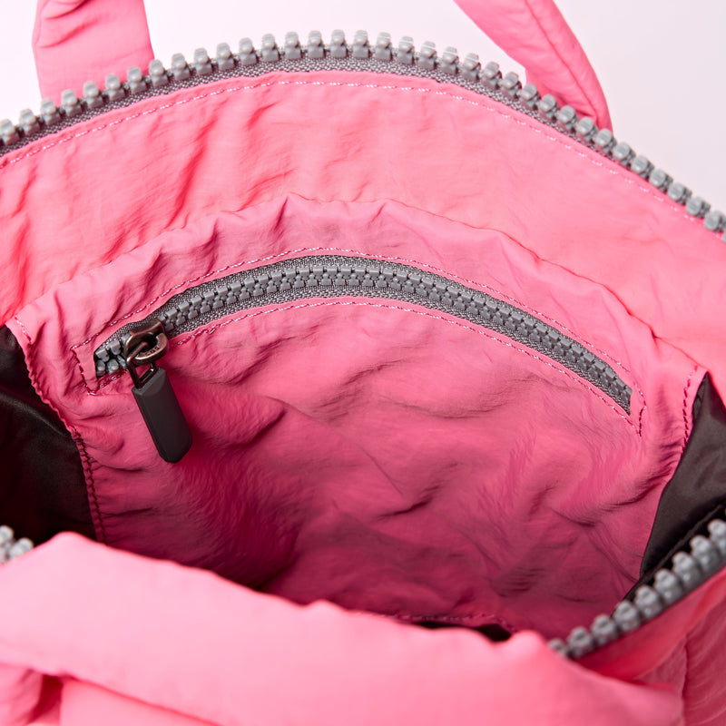 Bantry XS Backpack in Pink Lemonade-5