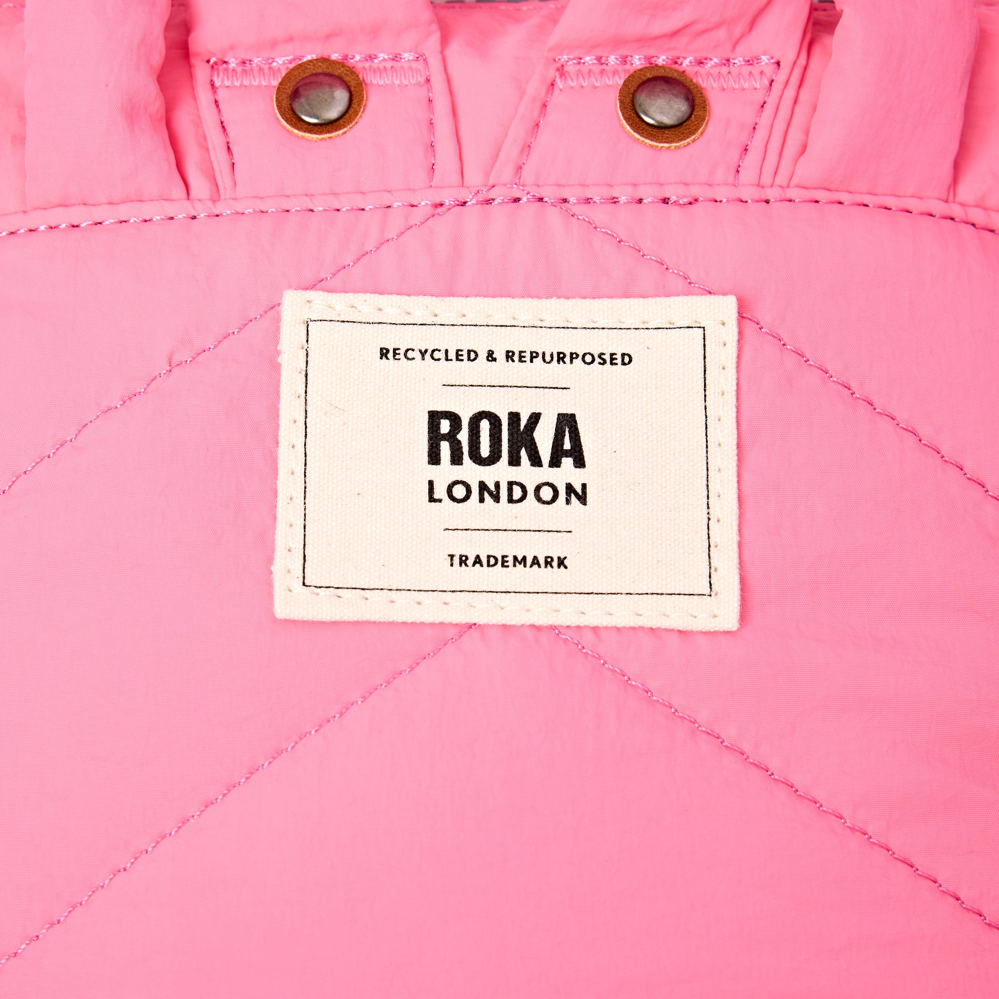 Bantry XS Backpack in Pink Lemonade-8