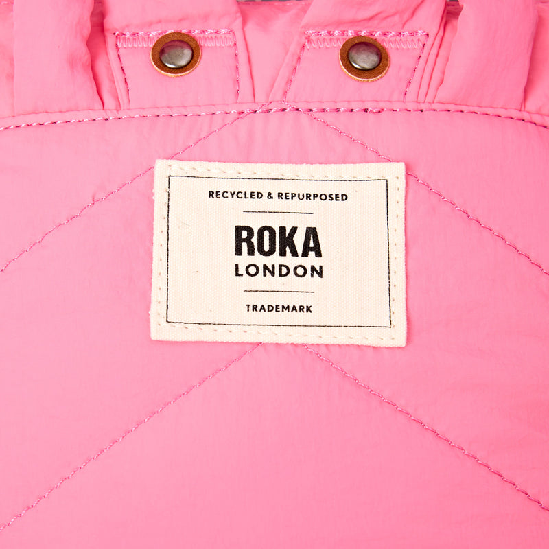Bantry XS Backpack in Pink Lemonade-8
