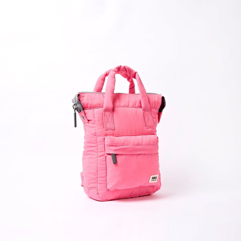 Bantry XS Backpack in Pink Lemonade-3