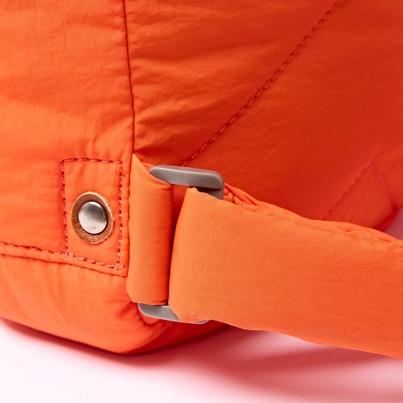 Bantry XS Backpack in Retro Tangerine-7